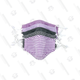 Cotton Face Masks (5-Pack) | $30 | The Tie Bar